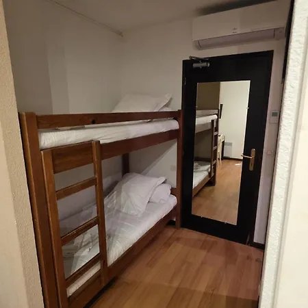 Szálloda Les Gabarres 3*