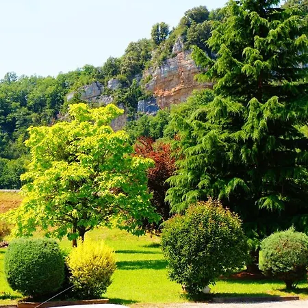 Les Gabarres 3*