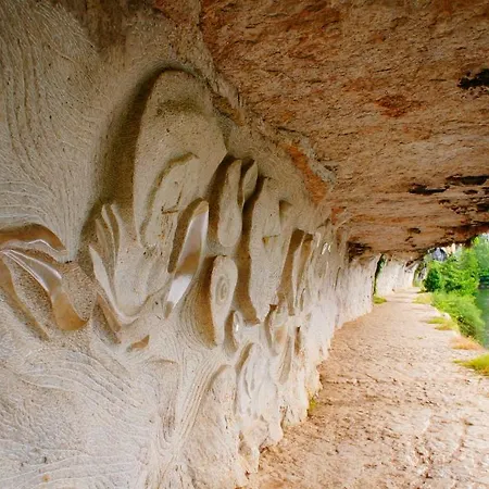 Les Gabarres Hotel Tour-de-Faure