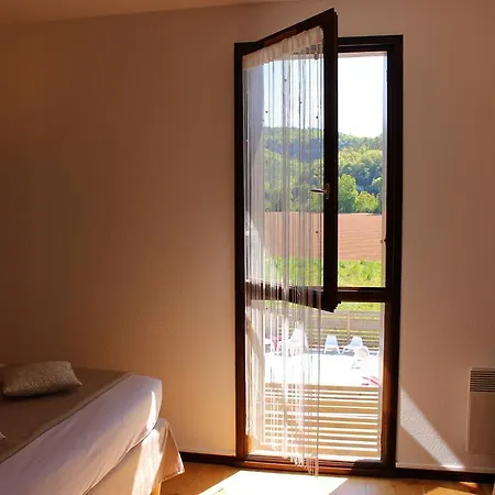 Les Gabarres Hotel