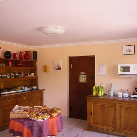 Les Gabarres Hotel 3*