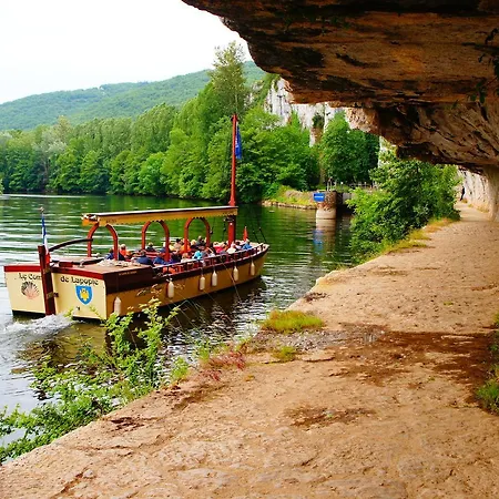 فندق Les Gabarres تورْ دو فورْ