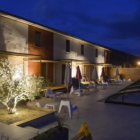 Les Gabarres Hotel Tour-de-Faure